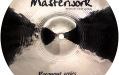 Splash de 12 Masterwork Resonant 12'' Splash