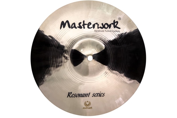 Resonant 12'' Splash
