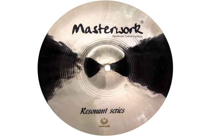 Splash de 12 Masterwork Resonant 12'' Splash