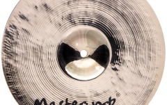 Splash de 12 Masterwork Resonant 12'' Splash