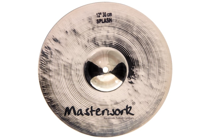 Splash de 12 Masterwork Resonant 12'' Splash