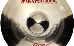 Splash de 12 Masterwork Troy 12" Splash