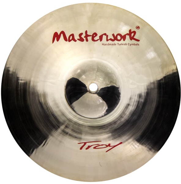 Masterwork Troy 12