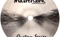Splash de 6 Masterwork Custom 6'' Splash
