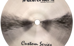 Splash de 7  Masterwork Custom 7'' Splash