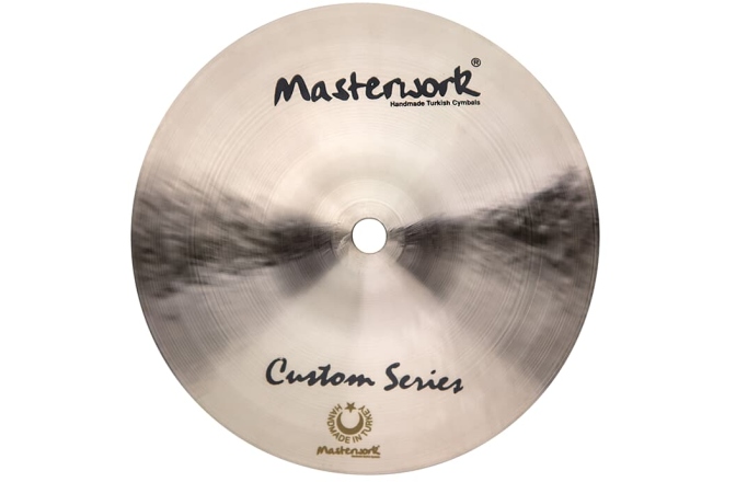 Splash de 7  Masterwork Custom 7'' Splash