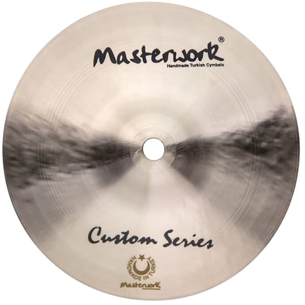 Masterwork Custom 7'' Splash