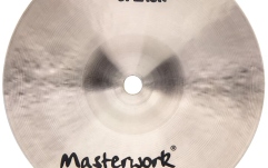 Splash de 7  Masterwork Custom 7'' Splash