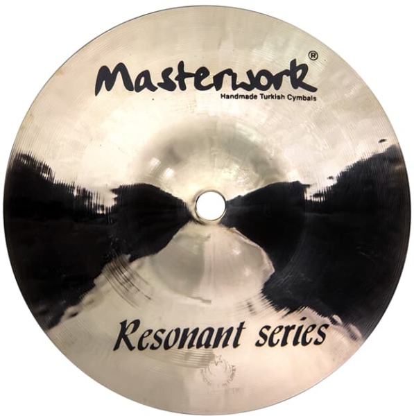 Masterwork Resonant 7'' Splash
