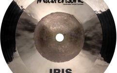 Splash de 8 Masterwork Iris 8'' Splash