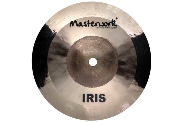 Masterwork Iris 8'' Splash