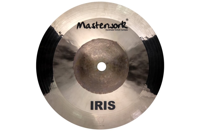 Splash de 8 Masterwork Iris 8'' Splash