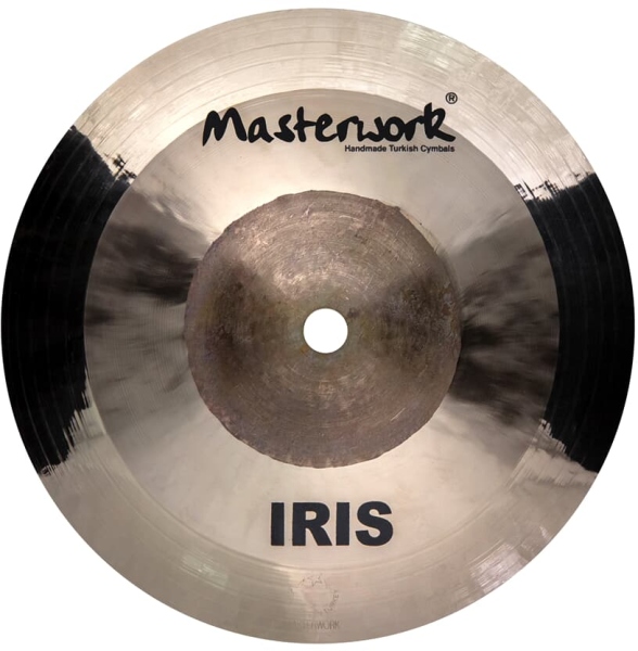 Masterwork Iris 8'' Splash