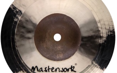 Splash de 8 Masterwork Iris 8'' Splash