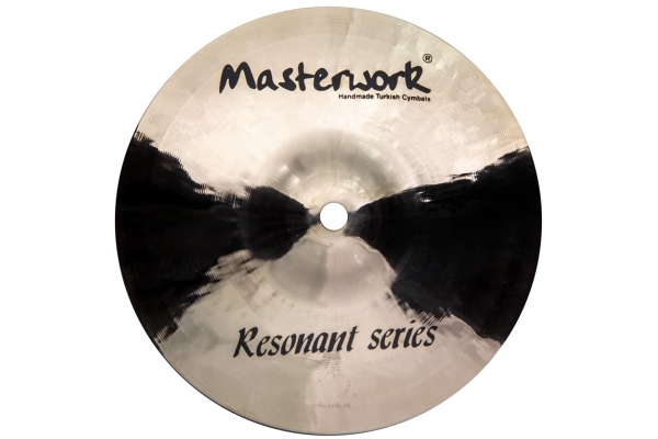 Masterwork Resonant 8'' Splash