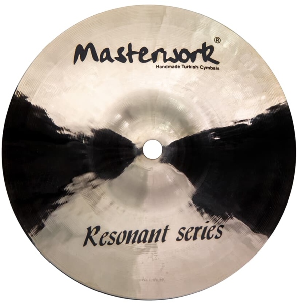 Masterwork Resonant 8'' Splash