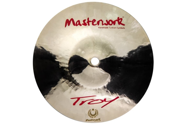 Masterwork Troy 08