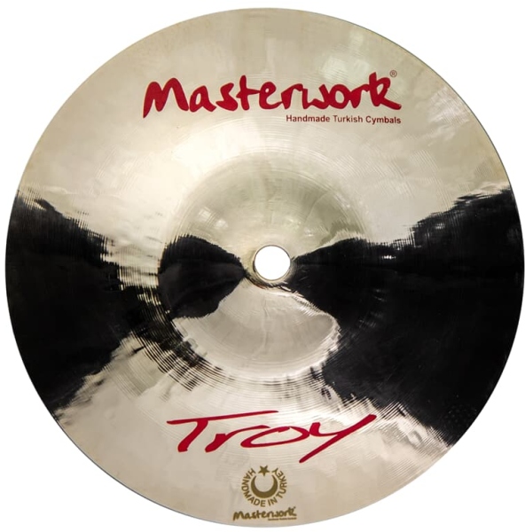 Masterwork Troy 08
