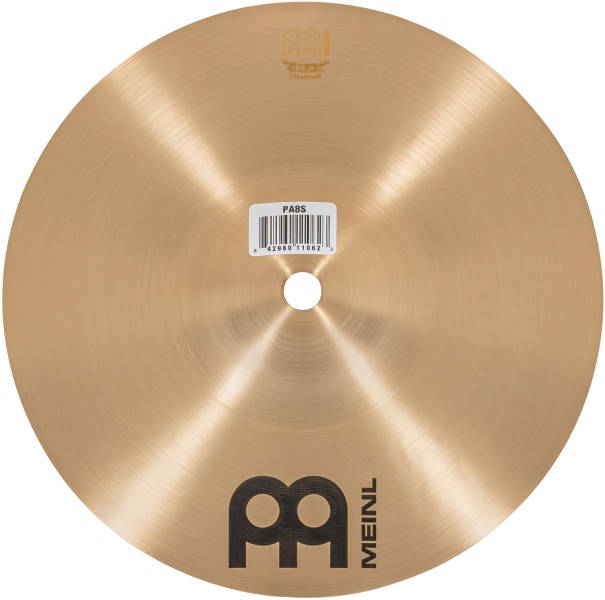 Meinl Pure Alloy Splash - 8