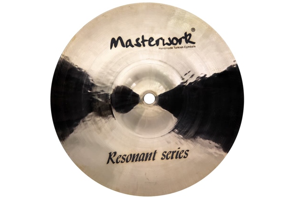 Masterwork Resonant 9'' Splash