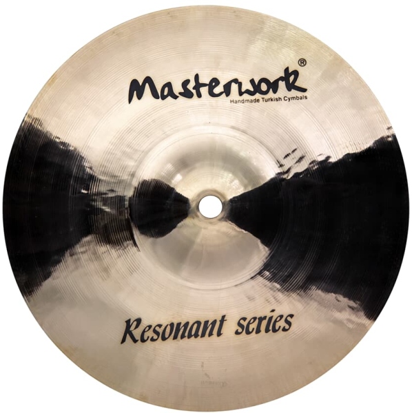 Masterwork Resonant 9'' Splash