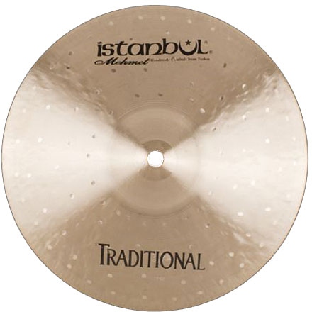 Istanbul Mehmet Traditional SP10