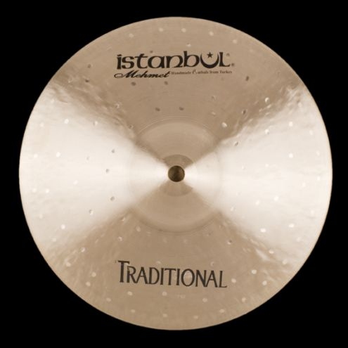 Istanbul Mehmet Traditional SP8