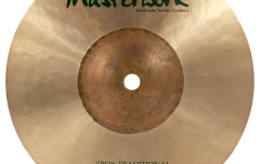 Splash Masterwork Troy Traditional 8'' Splash