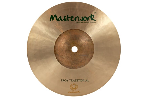 Troy Traditional 8'' Splash