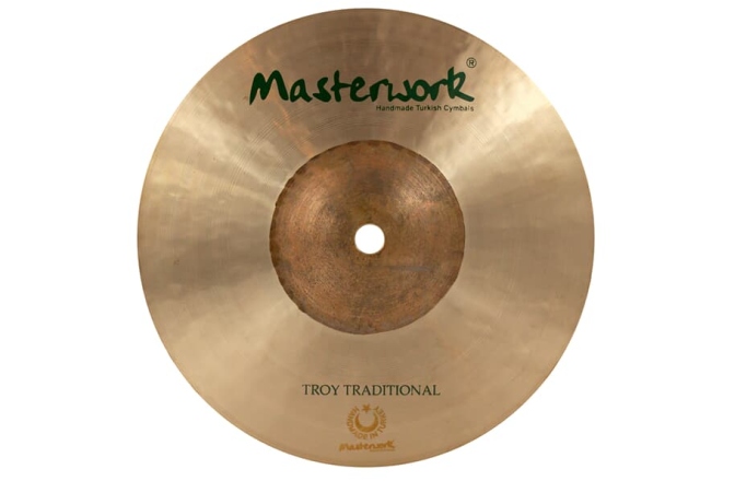 Splash Masterwork Troy Traditional 8'' Splash