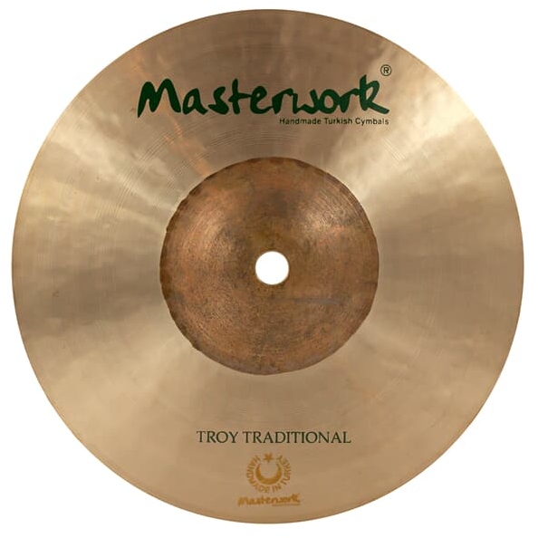 Masterwork Troy Traditional 8'' Splash