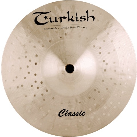 Turkish C-SP8 Classic Splash 8