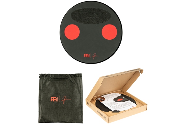 Anika Nilles Signature - Split Tone Pad Anika Nilles Signature - Split Tone Pad
