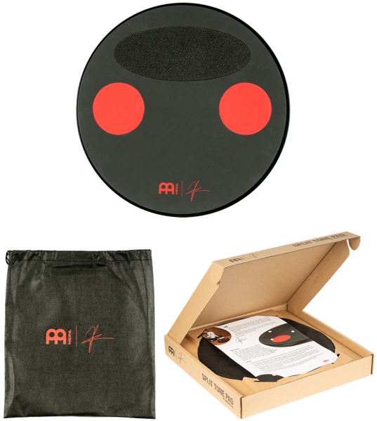 Meinl Anika Nilles Signature - Split Tone Pad