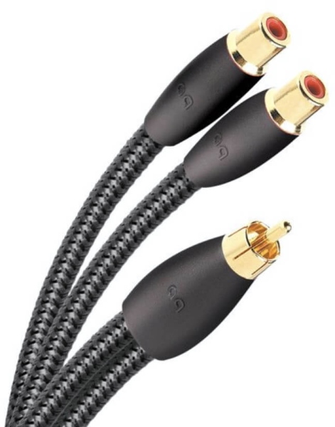 Audioquest Splitter M22F-FLX-X 15cm