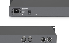 Splitter/booster DMX Cameo SB-6 Dual