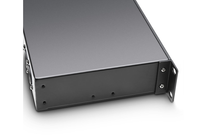 Splitter / booster DMX cu mufe XLR cu 3 pini Cameo SB8.3 