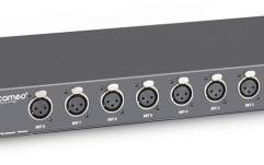 Splitter / booster DMX Cameo SB8.3