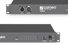 Splitter / booster DMX Cameo SB8.3