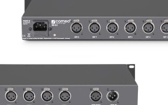 Splitter / booster DMX Cameo SB8.3