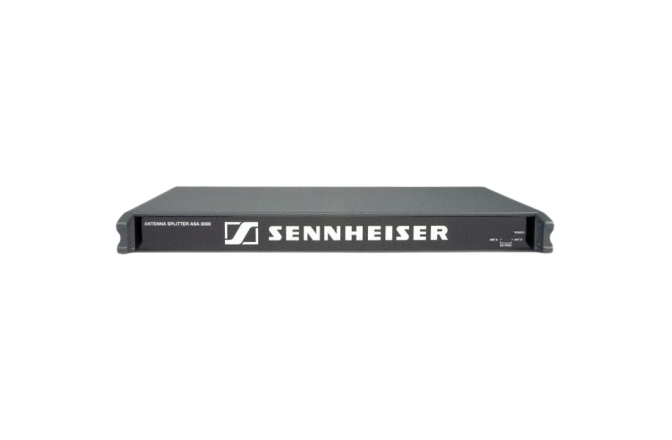Splitter de antenă  Sennheiser ASA 3000