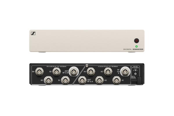 Sennheiser EW-D ASA (T-U-V-W)
