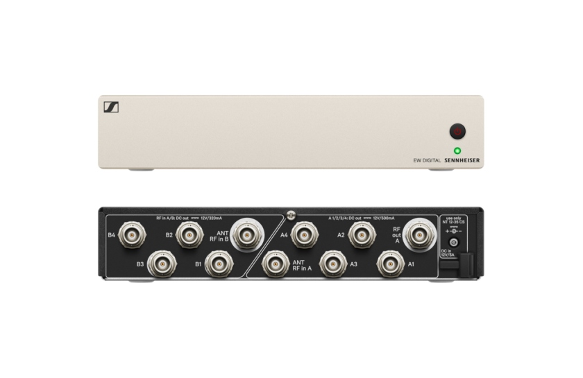Sennheiser EW-D ASA (T-U-V-W)
