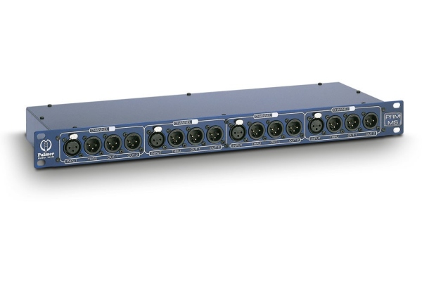 Palmer PRM-MS