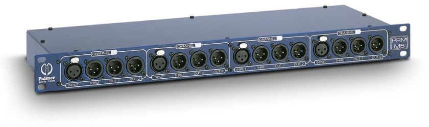 Palmer PRM-MS