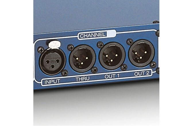 Splitter de semnal Palmer PRM-LS