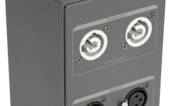 Splitter DMX Eurolite DMX Power Splitter 2x2