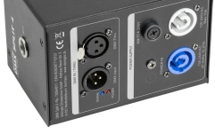 Splitter DMX Eurolite DMX Split 4 Mini Splitter 3pol