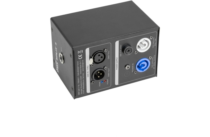 Splitter DMX Eurolite DMX Split 4 Mini Splitter 3pol