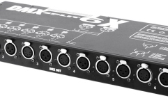 Splitter DMX Eurolite DMX Split 6X